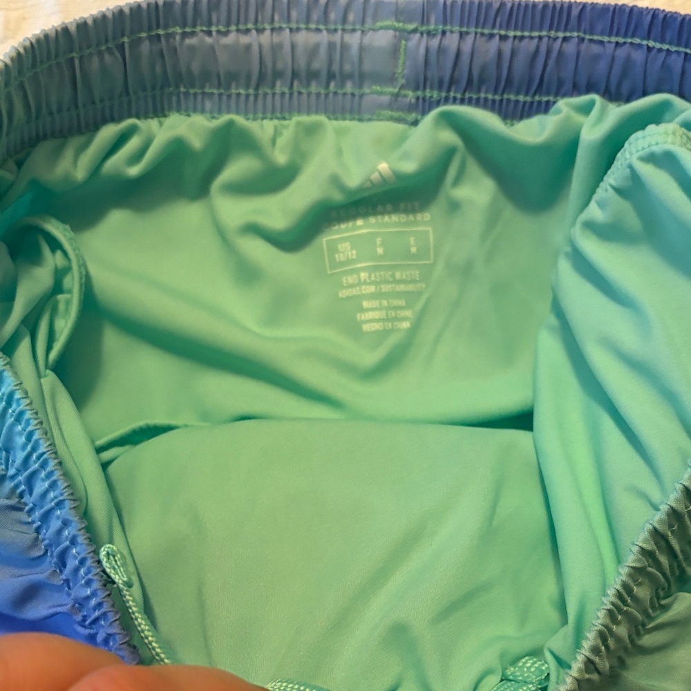 Girls’ Athletic Shorts Set - Size 10-12 - Picture 3 of 9